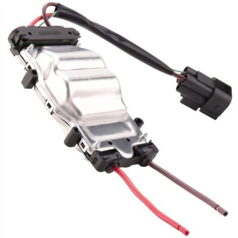 Module De Commande Ventilateur De Refroidissement BMW 3 Series E46 - 1137328080 7561757