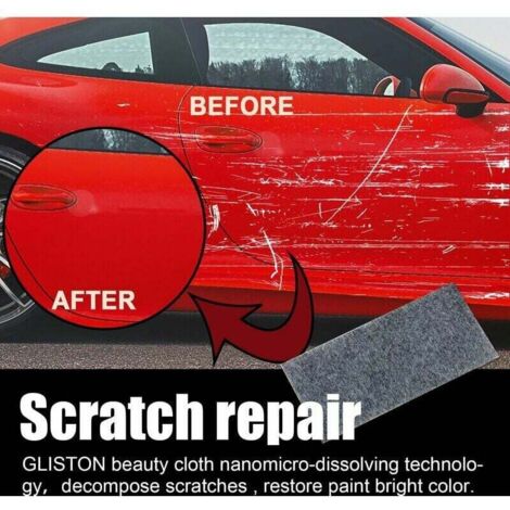 Pasta Para Reparar Arañazos Para Automóviles, Mantenimiento | Cuotas