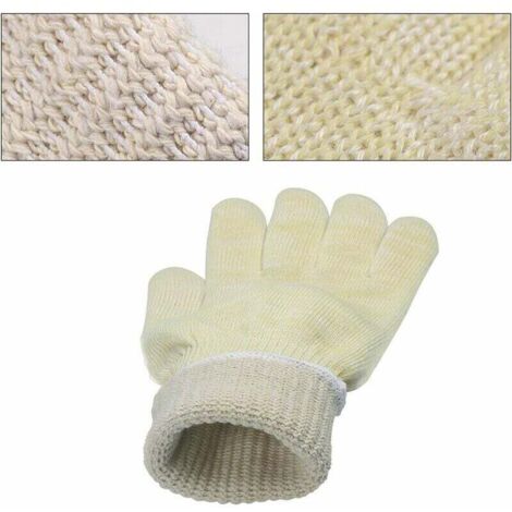 Gants de four à micro-ondes, 1 pièce, plaque chauf... - Grandado
