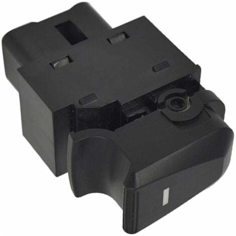 Interrupteur De Fenêtre Arrière Compatible BMW - Micro Interrupteur Lunette 61319200673 9200673