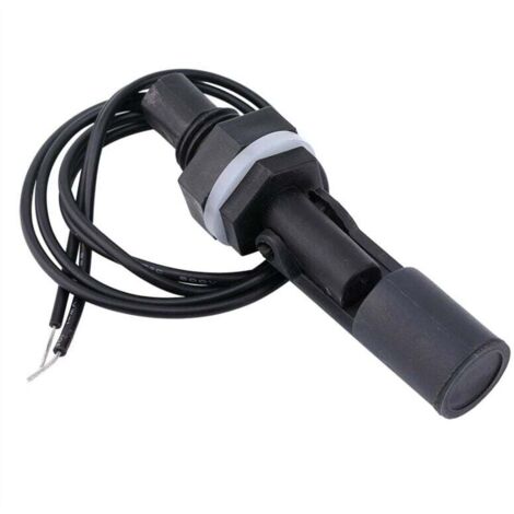 Sensor Nivel Liquido Jeanoko Sensor De Nivel De Agua - Transmisor 4-20mA Y Protección IP68 Transmisor Líquido 4-20mA