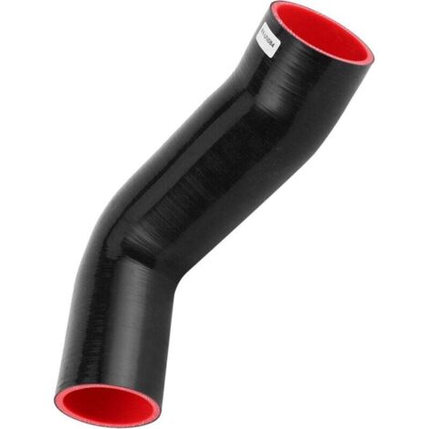 Tubo Di Aspirazione Turbocompressore Yosoo In Gomma Per Motore EA888 1.8T/2.0T – Compatibile Con Audi VW (8V/MK3/MK7)