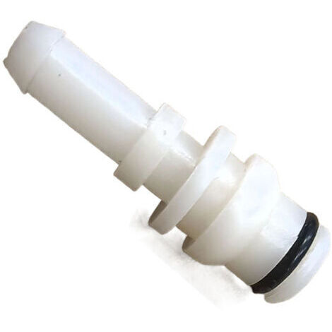 Lot de 1 Connecteur de tuyau pour nettoyeur de moquette Puzzi Series Pièce de rechange(38.710mm),avec numéro 4 443 019 0 (1/4)