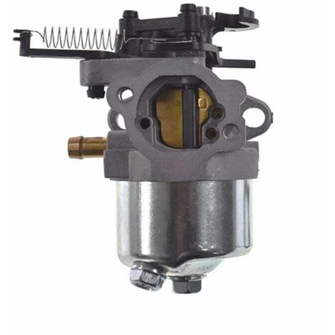 Convient pour carburateur Briggs & Stratton 591852 590834 793493 793463
