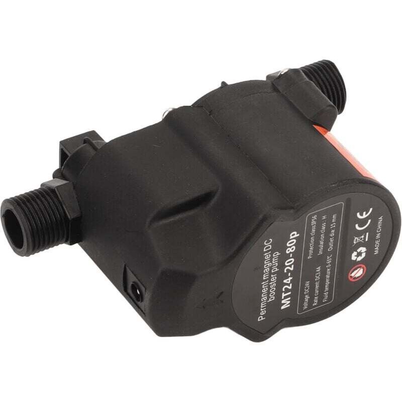 Pompe Automatique de Booster de Pression d'Eau Cote dIvoire