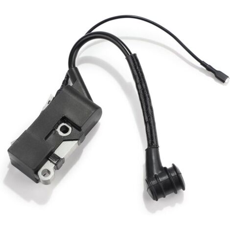 Bobine Allumage , Module de Bobine d'Allumage pour 4500 5200 5800, 45cc 52cc 58cc, Pièce de Rechange Professionnelle (1/4)