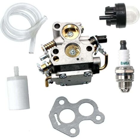 Carburateur pour Husqvarna 235 235E 236 236E 240 240E 120 Mark II 120E Mark II (1/4)