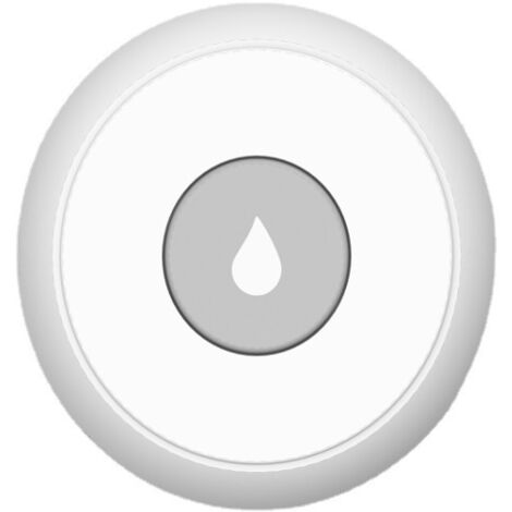 Détection intelligente de fuite d'eau, application mobile, alarme de débordement, détecteur de niveau d'eau, maison intelligente (1/4)