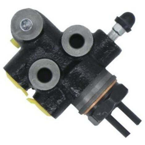 La référence 47910-26040 s'applique aux valves de proportionnement à détection de charge et aux valves de répartition de freinage des Toyota Hilux.