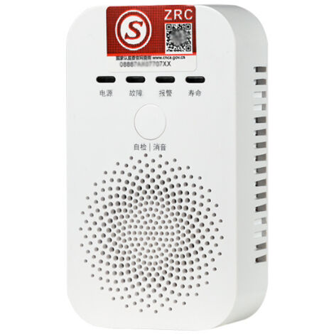 Alarme de gaz intelligente pour la maison, la cuisine, le restaurant, le gaz liquéfié
