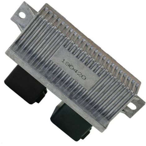 Module de bougie de préchauffage YC3Z-12B533-AA 1828565C1 pour FORD F250 F350