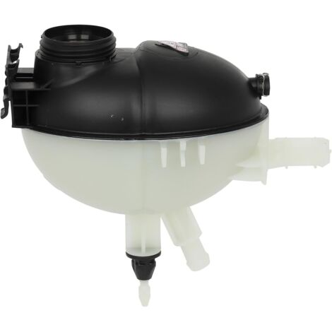 Convient pour Mercedes-Benz 2045000049 bouteille d'eau auxiliaire bouteille d'expansion A2045000749 2045000549