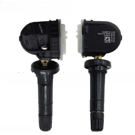 Capteur de pression des pneus pour Hyundai Sonata K5, pièces de rechange pour pièces automobiles, OE : 52940-Q3100, lot de 4