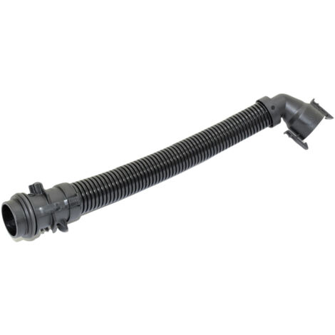Tuyau de reniflard d'admission d'air pour F20 F21 F22 F23 F30 F31 F34, 13717823517 Tube de nettoyage de filtre à air (1/4)