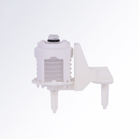 Panneau de réservoir d'eau airbag réservoir d'eau caché accessoires de commutateur à double bouton pneumatique (1/4)
