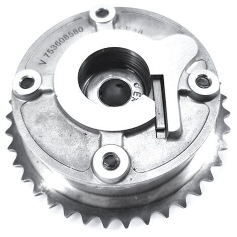 Pignon d'arbre à cames d'admission 0805K2 V753608580 adapté pour Peugeot 208 308 408 (1/4)