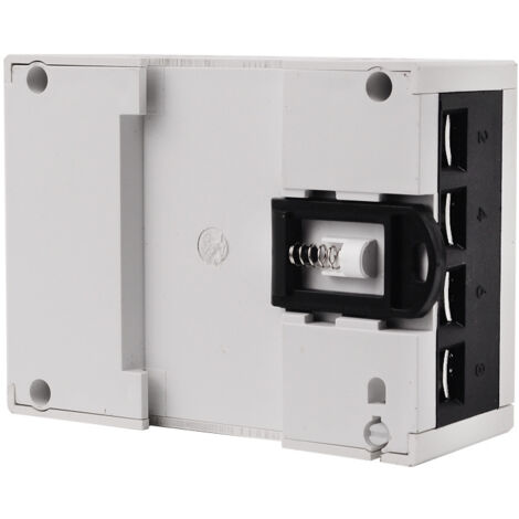 Filtre Anti-interférence Triphasé à Quatre Fils CW12B-20A30A-S - Ligne Boulon Harmonique 50A