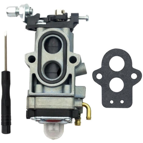 Carburateur pour souffleur à dos Redmax EBZ8500RH EBZ8500 WYA-44 TJ45EBZ8500 EBZ8500RH EBZ8000 EBZ8000RH EBZ8001 (1/4)