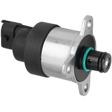Vanne de dosage de carburant à rampe commune pour pièces automobiles, adaptée à l'unité de dosage 0928400608 (1/4)