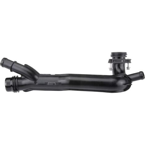 Convient pour le tuyau d'eau antigel de refroidissement du moteur Mercedes-Benz CLS C257 2642008600 A2642008600 (1/4)