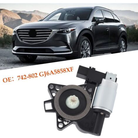 Lève vitre électrique avec moteur compatible avec Mini Cooper 2002-2005