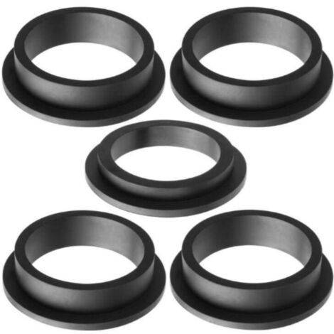 Joints toriques de rechange pour piscine Intex - En caoutchouc - Pour pompe à sable Intex 26323CA, 26323EH, 26331CA, 26331EH, 26337EH-RAPANDA (1/4)