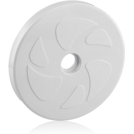 Roue de vente chaude longue durée en plastique compatible Polaris C6 Compatible avec les accessoires compatibles Polaris 180 280 380 (1/4)