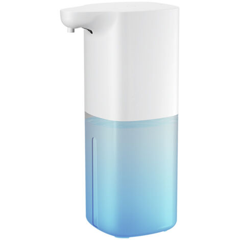 Pulvérisateur automatique à capteur, portable sans contact, adapté à la cuisine et à la salle de bain, conception simple, facile à utiliser (1/4)