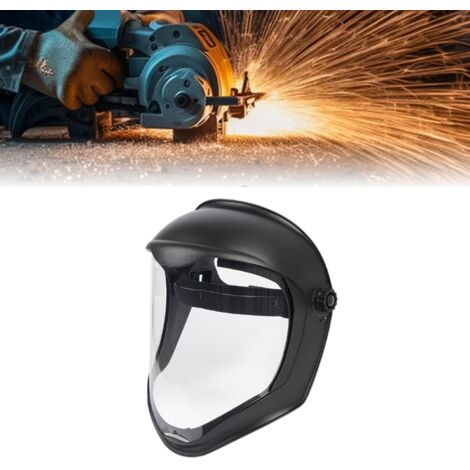Visière Intégrale Kask Anti-buée Et Anti-rayures, Transparente, Pour Casque