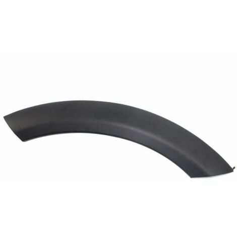1 pièces garniture de passage de roue garde-boue garde-boue de roue de voiture avant droit supérieur 51131505866 remplacement pour BMW MINI COOPER 2002-2008 (1/5)