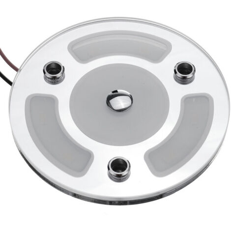 Lampe De Lecture Plafonnier Voiture Bateau Lampe Voyage exterieur interieure (1/4)