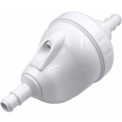 Vanne de recul Adaptable G52 Haute Qualité pour Polaris 280 180 380 480 3900 Marche arrière pour Robot Nettoyeur de Piscine