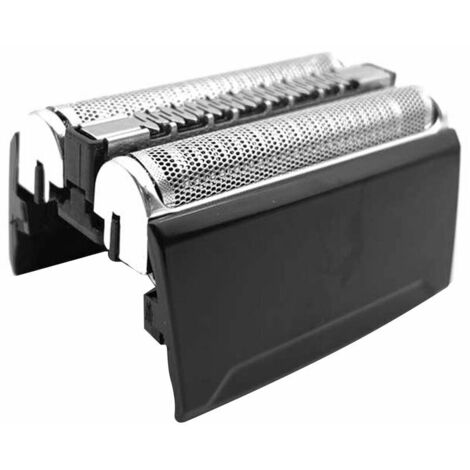 52B Feuille de remplacement simple pour Braun 5 Series 5020S 5030S 5040S 5050CC 5090CC 5748 57498 52B Simple, modele : 52B Simple