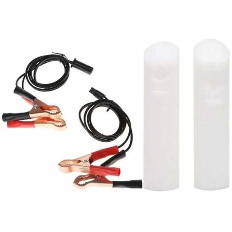 Outil universel de réparation de testeur de nettoyage d'essence de buse d'injecteur de carburant de voiture automatique (1/4)