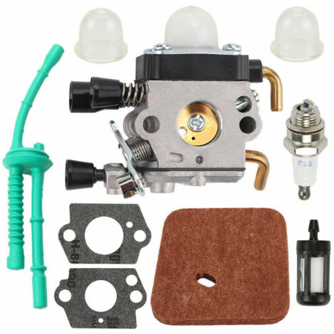 Carburateur pour FS38 FS45 FS46 FS55 KM55 FS85 (1/5)