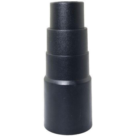 Adaptateur universel de tuyau d'aspiration pour aspirateur noir, adaptateur de 25 mm 32 mm 34 mm 42 mm (1/5)
