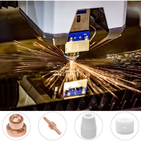 YOSOO torche de découpe plasma 40A Plasma Cutter Torche De Coupe