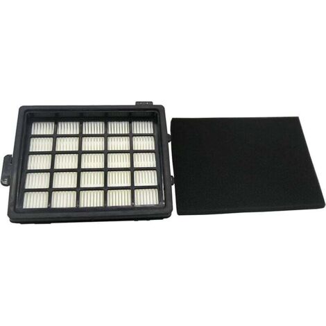 Filtre HEPA de remplacement pour aspirateur Philips EasyLife alternative au FC8071/01 (1/5)