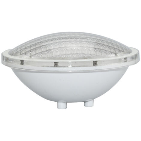 Projecteur de piscine à LED PAR56 18W IP68 projecteur de piscine étanche projecteur de piscine à LED lumière multicolore submersible (1/5)