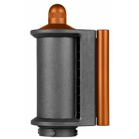 Pour Dyson Airwrap Hs01/hs05 Buse anti-vol Or thsinde (1/3)