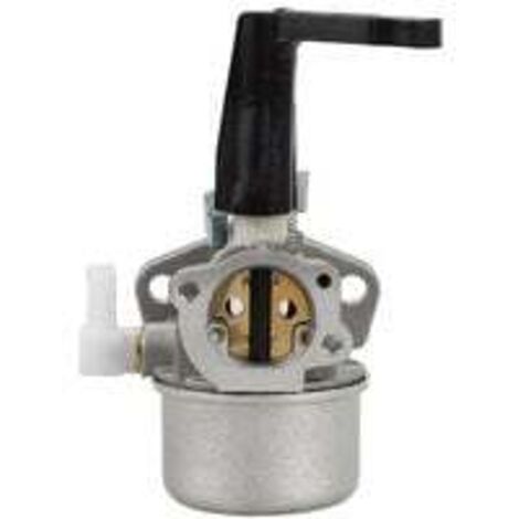 696065 Carburateur de remplacement avec kit de joint pour Briggs & Stratton (1/5)