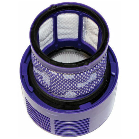 Filtre lavable Dyson Adaptable V10 Sv12 (1/2)