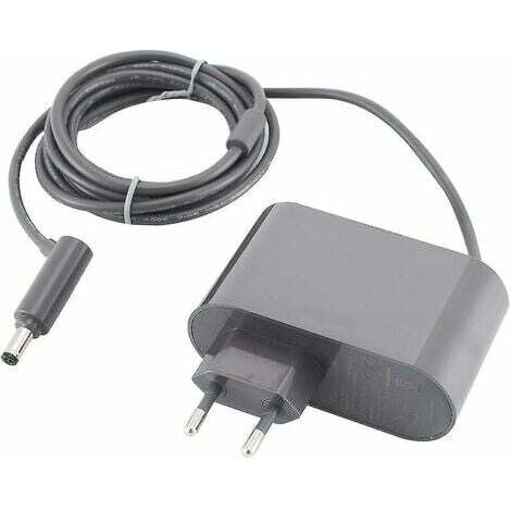 Chargeur pour Dyson V6 V7 V8 AC Aspirateur Adaptateur
