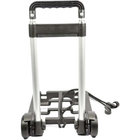 Diable,Capacité des bagages en aluminium 12 kg (1/3)