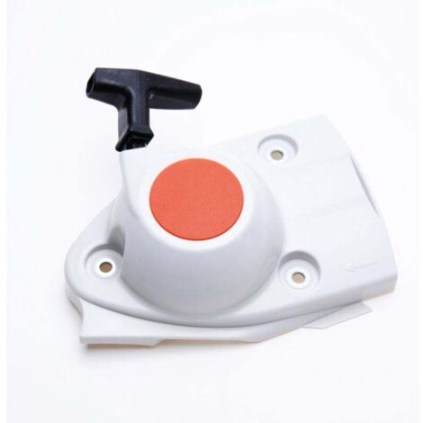 Lanceur pour découpeuse thermique compatible avec Stihl TS410 et TS420 (1/3)