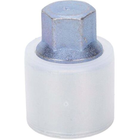 HModel Auto Pneu Antivol Vis Socket Fit pour A1 A3 A5 A4L A6L A7 A8 Q5 Q3 TT R8 (1/4)
