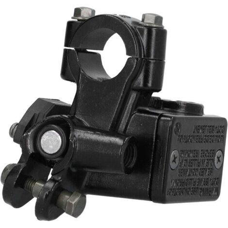 Matre-cylindre de frein avant droit de remplacement, adapté à Honda CBR 125R/150R/250R MSX125 Grom CRF250M (1/4)