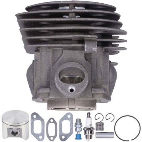 Kit cylindre-Piston pièces de rechange adaptées à la tronçonneuse Husqvarna 359 357XP 357 Xp Epa (1/4)