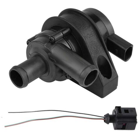 Pompe à eau de refroidissement auxiliaire de voiture 1K0965561J pour Eos A3 Q3 (1/4)
