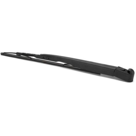 Balai de bras d'essuie-glace arrière 6429V5 Remplacement pour Citroen Berlingo 1996-2008 (1/4)